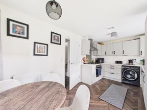 Kitchen/Diner- click for photo gallery